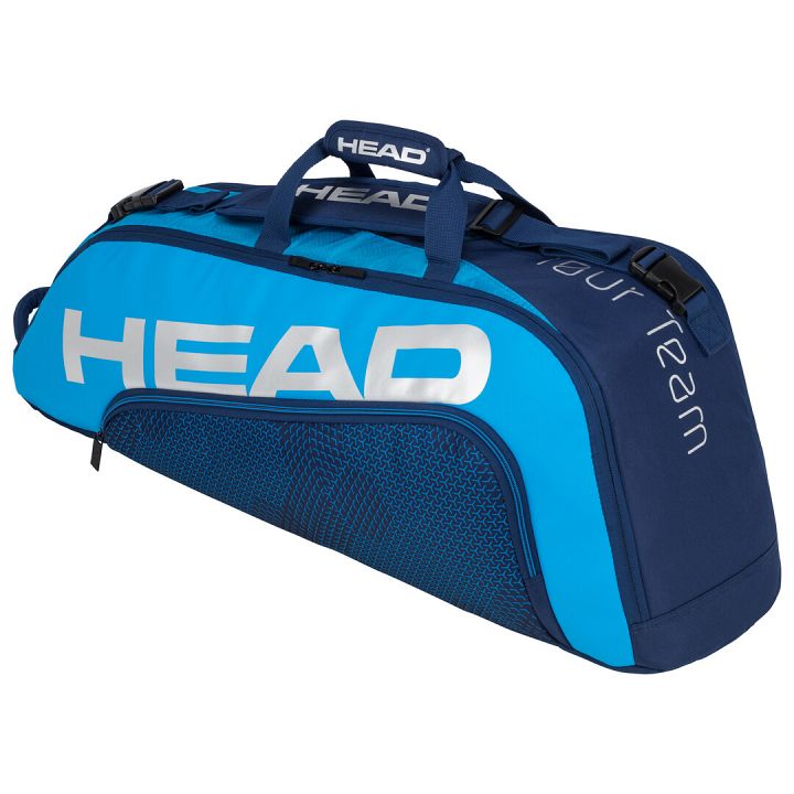 Head Tour Team 6R Combi Navy / Blue